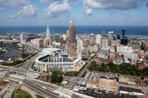Cleveland Commercial Property Management